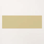 Samadhi Yoga Mat Yogamatte (Rückseite (Horizontal))