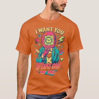 SAMAGOTCHI T-Shirt