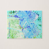 Samandra Montecristo Frische Pasta machen Puzzle (Horizontal)