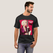 Samantha Fish schneller T-Shirt (Vorne ganz)