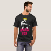 Samantha Fish T-Shirt (Vorne ganz)