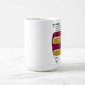 Samantha Kaffeetasse (Mittel)