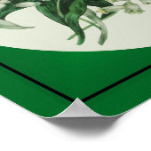 Samantha Lily 1 Poster (Ecke)