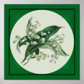 Samantha Lily 1 Poster (Vorne)