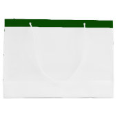 Samantha Lily 2 Große Geschenktüte (Rückseite)