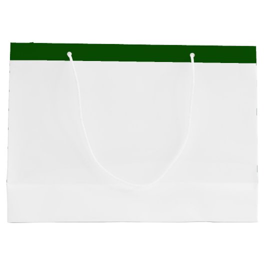 Samantha Lily 2 Große Geschenktüte (Rückseite)