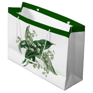 Samantha Lily 2 Große Geschenktüte