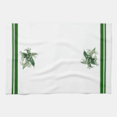 Samantha Lily 2 Handtuch (Horizontal)