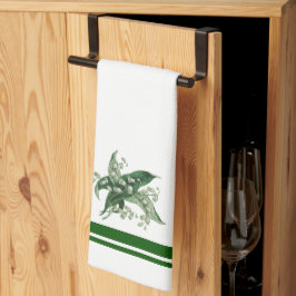 Samantha Lily 2 Handtuch