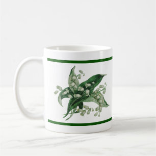 Samantha Lily 2 Tasse