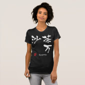 Samantha T-Shirt (Vorne ganz)