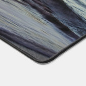 Samantha's Beachy Sunset Desk Pad Schreibtischunterlage (Ecke)