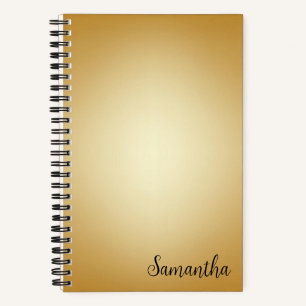Samanthas notizblock