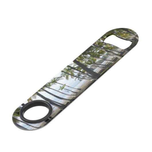 Sámara Beach Speed Bottle Opener Flaschenöffner (Vorderseite Schrägansicht)