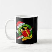 Samaritan's Purse Operation Christmas Child Funny Kaffeetasse (Links)