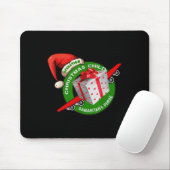 Samaritan's Purse Operation Christmas Child Funny  Mousepad (Mit Mouse)