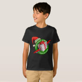Samaritan's Purse Operation Christmas Child Funny  T-Shirt (Vorne ganz)