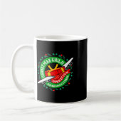 Samaritan's Purse Operation Christmas Child Meme C Kaffeetasse (Links)