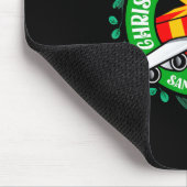 Samaritans Purse Operation Weihnachts-Kindermädche Mousepad (Ecke)