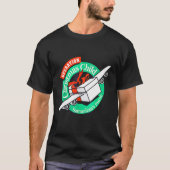 Samaritans Purse Operation Weihnachtskind T-Shirt (Vorderseite)