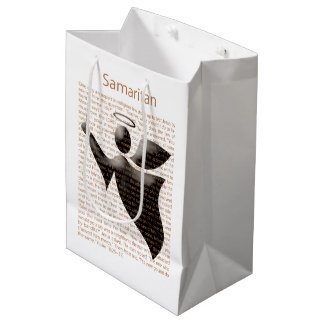 Samariter Mittlere Geschenktüte