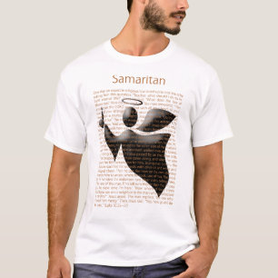 Samariter T-Shirt