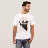 Samariter T-Shirt (Vorne ganz)