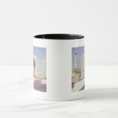 Samarkand, 1869-71 tasse (Zentrum)