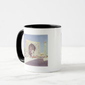 Samarkand, 1869-71 tasse (Vorderseite Links)
