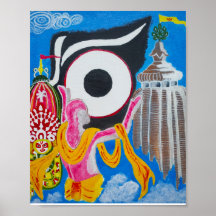 Samarpan-die vollständige Übergabe