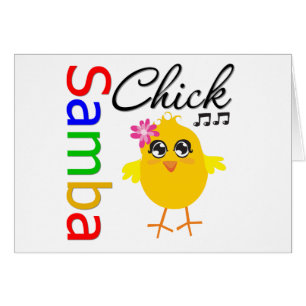 Samba Chick