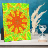 Samba Colors Fotoplatte (Seite)