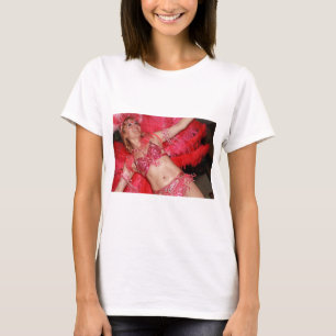 Samba-Liebe T-Shirt