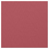 Samba Red Solid Color Fabric Stoff (Nahaufnahme)