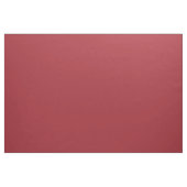 Samba Red Solid Color Fabric Stoff (Yard (91,4 cm))