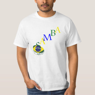 Samba T-Shirt