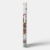 Samba's House 2005 Case-Mate iPhone Hülle (Rückseite / Rechts)