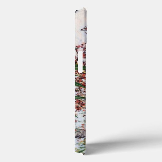 Samba's House 2005 Case-Mate iPhone Hülle (Rückseite / Rechts)