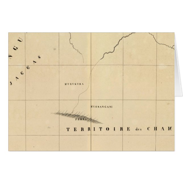 Sambia, Afrika 45 (Vorderseite (Horizontal))