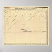 Sambia, Afrika 45 Poster (Vorne)