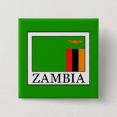 Sambia Button (Vorderseite)