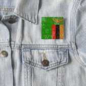 Sambia Button (Beispiel)