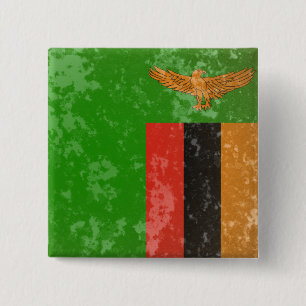 Sambia Button