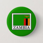 Sambia Button (Vorderseite)