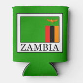 Sambia Dosenkühler (Vorderseite)