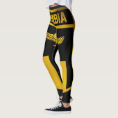 Sambia Emblem Leggings (Links)
