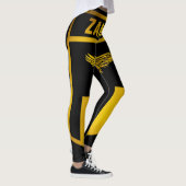 Sambia Emblem Leggings (Rechts)
