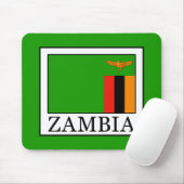 Sambia Mousepad (Mit Mouse)
