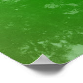 Sambia Poster (Ecke)