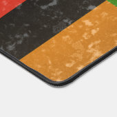 Sambia Schreibtischunterlage (Ecke)